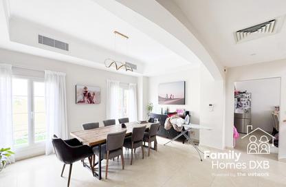 Villa - 3 Bedrooms - 3 Bathrooms for rent in Meadows 1 - Meadows - Dubai Villa - 3 Bedrooms - 3 Bathrooms for rent in Meadows 1 - Meadows - Dubai