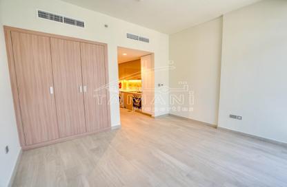 Apartment - Studio - 1 Bathroom for sale in Azizi Riviera 36 - Azizi Riviera - Meydan One - Meydan - Dubai