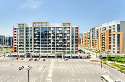 شقة - 1 حمام للبيع في عزيز ريفيرا 36 - عزيزي ريفيرا - ميدان واحد - ميدان - دبي