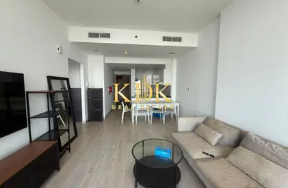 Apartment - 1 Bedroom - 1 Bathroom for rent in BLOOM TOWERS A - Bloom Towers - District 10 - Jumeirah Village Circle - Dubai