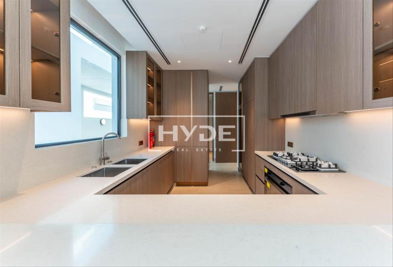 Fully upgraded | Private Pool | Type A photo 13