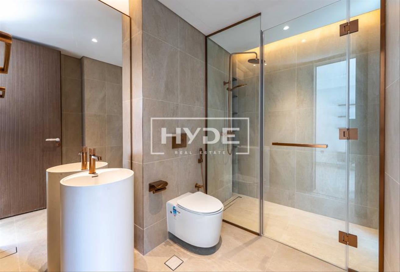 Fully upgraded | Private Pool | Type A photo 11
