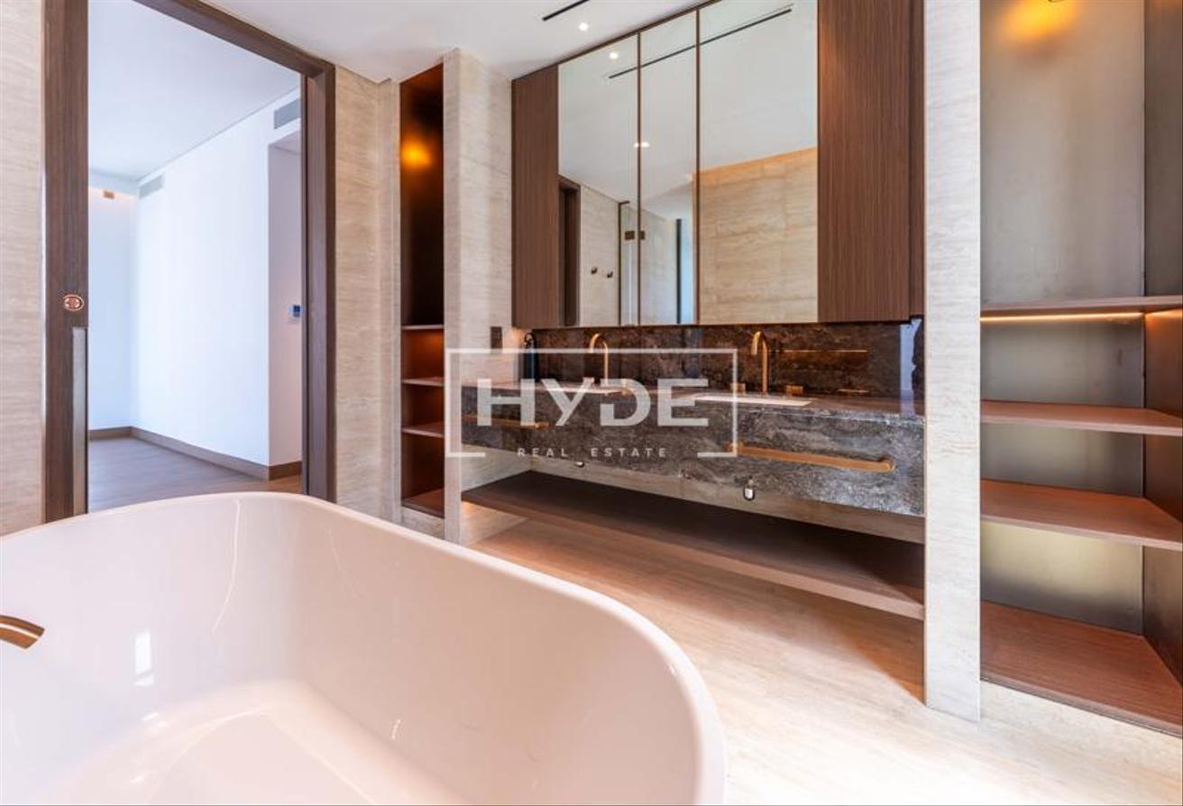 Fully upgraded | Private Pool | Type A photo 15