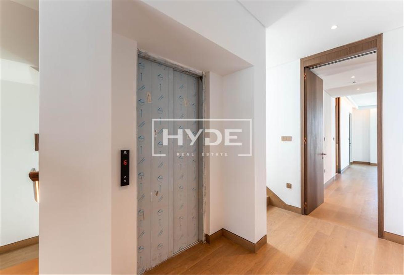 Fully upgraded | Private Pool | Type A photo 7