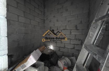 Shop - Studio - 1 for rent in Carthage - International City Phase 2 (Al Warsan 4) - Dubai