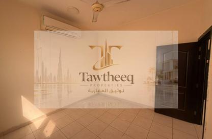 Apartment - 1 - 1 for rent in Nuaimia Two Tower - Al Nuimiya 2 - Al Nuaimiya - Ajman