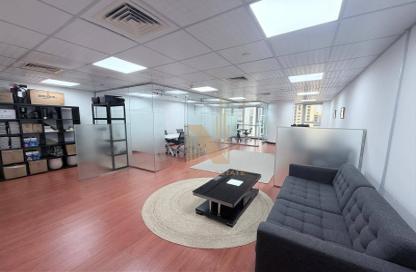 Office Space - Studio - 1 Bathroom for rent in Goldcrest Executive - JLT Cluster C - Jumeirah Lake Towers - Dubai Office Space - Studio - 1 Bathroom for rent in Goldcrest Executive - JLT Cluster C - Jumeirah Lake Towers - Dubai