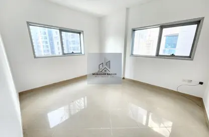 Apartment - 2 Bedrooms - 2 Bathrooms for rent in Samaya Hotel Apartments - Al Nahda - Sharjah