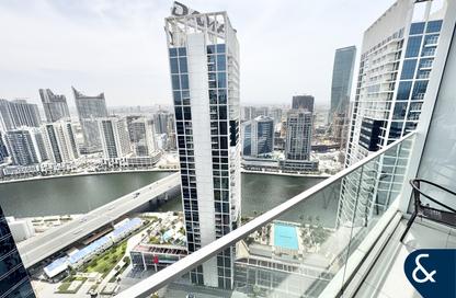 شقة - 2 غرف نوم - 3 حمامات للبيع في ماركيز سكوير تاور - الخليج التجاري - دبي شقة - 2 غرف نوم - 3 حمامات للبيع في ماركيز سكوير تاور - الخليج التجاري - دبي