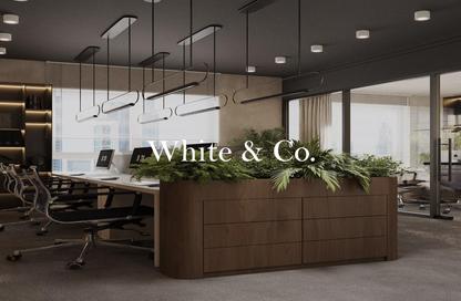 Office Space - Studio for sale in Dubai Star - JLT Cluster L - Jumeirah Lake Towers - Dubai