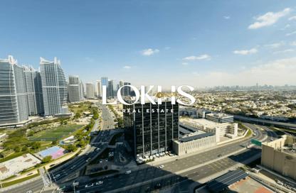شقة - غرفة نوم - 2 حمامات للبيع في دبي ارك - (JLT) مجمع G - أبراج بحيرات الجميرا - دبي