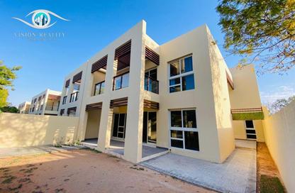 Townhouse - 3 Bedrooms - 4 Bathrooms for sale in Malibu - Mina Al Arab - Ras Al Khaimah Townhouse - 3 Bedrooms - 4 Bathrooms for sale in Malibu - Mina Al Arab - Ras Al Khaimah