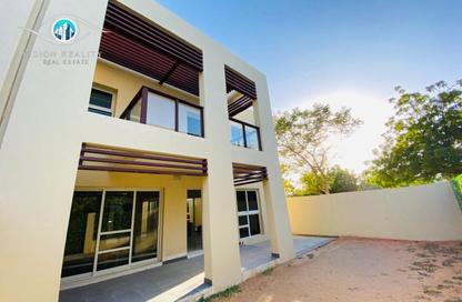 Townhouse - 3 Bedrooms - 4 Bathrooms for sale in Malibu - Mina Al Arab - Ras Al Khaimah
