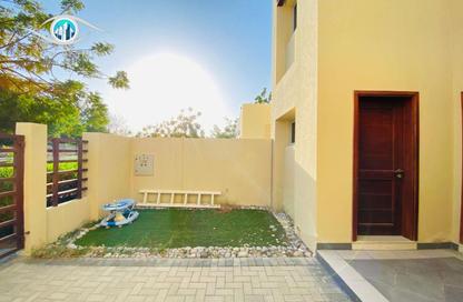 Townhouse - 3 Bedrooms - 4 Bathrooms for sale in Malibu - Mina Al Arab - Ras Al Khaimah