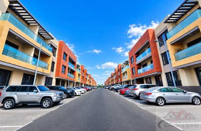 Apartment - 1 Bedroom - 2 Bathrooms for rent in Muwaileh 29 Building - Muwaileh - Sharjah Apartment - 1 Bedroom - 2 Bathrooms for rent in Muwaileh 29 Building - Muwaileh - Sharjah