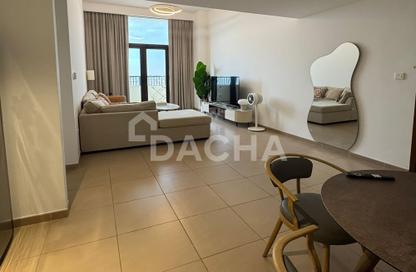 Apartment - 1 Bedroom - 1 Bathroom for rent in Jenna Main Square 1 - Jenna Main Square - Town Square - Dubai