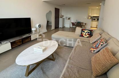 Apartment - 1 Bedroom - 1 Bathroom for rent in Jenna Main Square 1 - Jenna Main Square - Town Square - Dubai