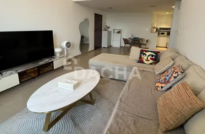 Apartment - 1 Bedroom - 1 Bathroom for rent in Jenna Main Square 1 - Jenna Main Square - Town Square - Dubai