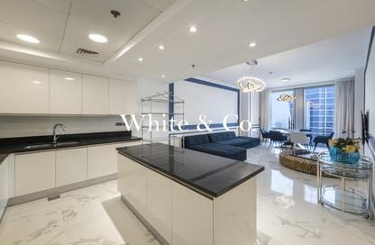 Apartment - 3 - 4 for rent in Noura Tower - Al Habtoor City - Business Bay - Dubai Apartment - 3 - 4 for rent in Noura Tower - Al Habtoor City - Business Bay - Dubai