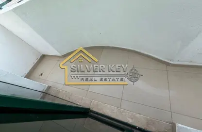 Apartment - 1 Bedroom - 1 Bathroom for rent in Industrial Area 1 - Sharjah Industrial Area - Sharjah