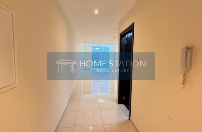 Apartment - 1 Bedroom - 2 Bathrooms for rent in Duja Tower - Sheikh Zayed Road - Dubai