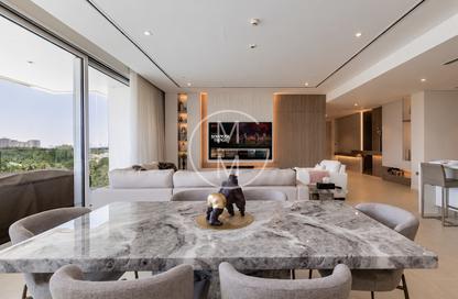 Apartment - 2 Bedrooms - 3 Bathrooms for sale in Seventh Heaven - Al Barari - Dubai Apartment - 2 Bedrooms - 3 Bathrooms for sale in Seventh Heaven - Al Barari - Dubai