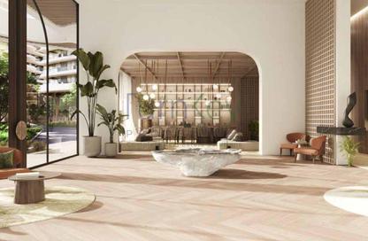 Duplex - 2 Bedrooms - 3 Bathrooms for sale in Sage at Verdes - Verdes by Haven Aldar - Haven By Aldar - Dubai Land - Dubai