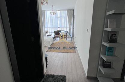 Apartment - 1 Bedroom - 2 Bathrooms for rent in Maya 4 - District 4 - Jumeirah Village Triangle - Dubai