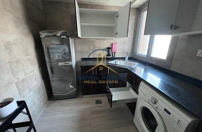 Apartment - 1 Bedroom - 2 Bathrooms for rent in Maya 4 - District 4 - Jumeirah Village Triangle - Dubai