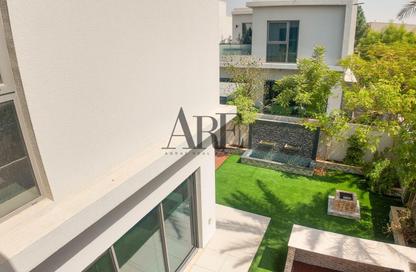 Villa - 4 - 5 for sale in Al Yasmeen - Al Zahia - Muwaileh Commercial - Sharjah