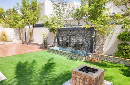 Villa - 4 - 5 for sale in Al Yasmeen - Al Zahia - Muwaileh Commercial - Sharjah