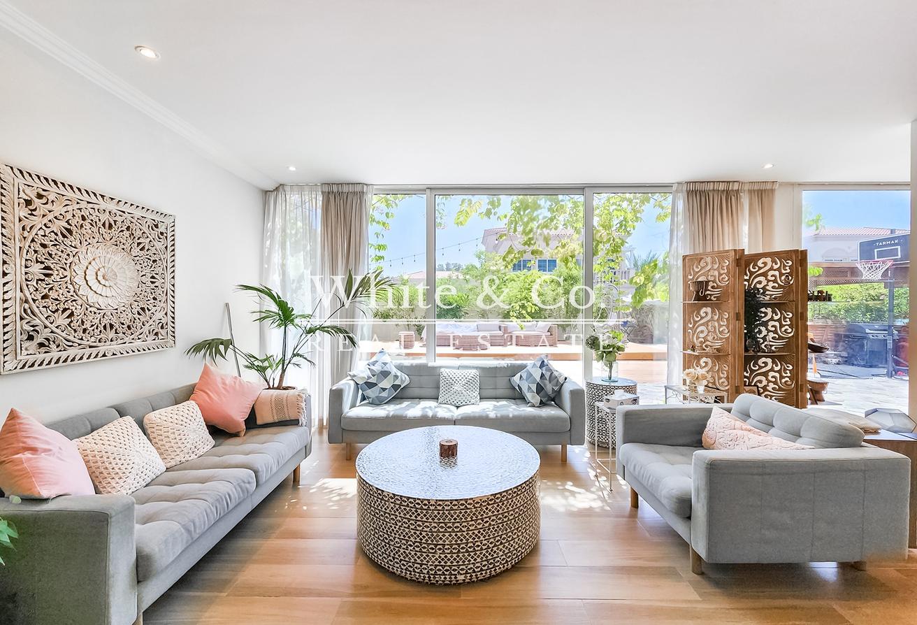 Fully Upgraded | Private Pool | Extended photo 3
