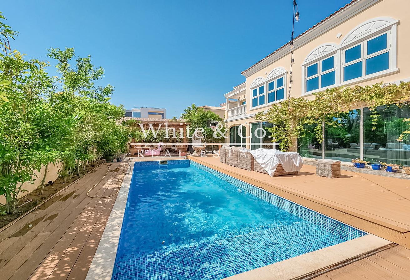 Fully Upgraded | Private Pool | Extended photo 10