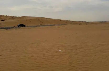 Land - Studio for sale in Al Belidah - Al Bataeh - Sharjah
