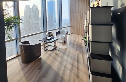 Full Floor - Studio for sale in South Tower - Emirates Financial Towers - DIFC - Dubai