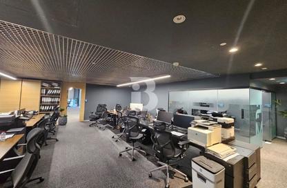 Full Floor - Studio for sale in South Tower - Emirates Financial Towers - DIFC - Dubai