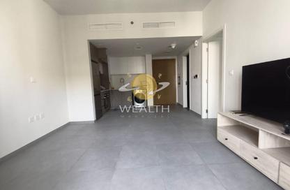 Apartment - 1 Bedroom - 2 Bathrooms for rent in The Boulevard 1 - Aljada - Sharjah