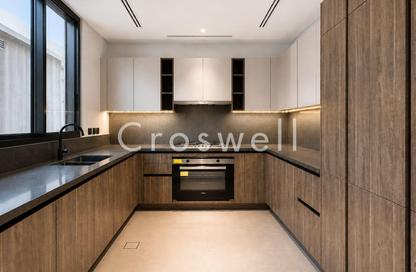 Villa - 5 - 7+ for rent in Harmony 2 - Harmony - Tilal Al Ghaf - Dubai