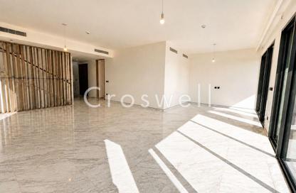 Villa - 5 - 7+ for rent in Harmony 2 - Harmony - Tilal Al Ghaf - Dubai