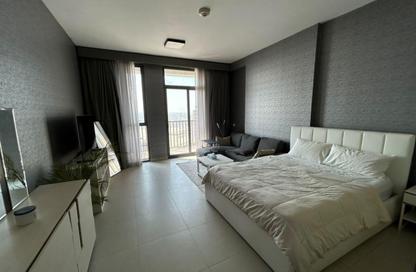 Apartment - Studio - 1 for rent in Afnan 4 - Afnan - Midtown - Dubai Production City (IMPZ) - Dubai Apartment - Studio - 1 for rent in Afnan 4 - Afnan - Midtown - Dubai Production City (IMPZ) - Dubai