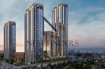 Apartment - 2 Bedrooms - 2 Bathrooms for sale in Sobha Orbis - Motor City - Dubai