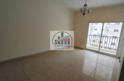 Apartment - 1 Bedroom - 2 Bathrooms for rent in Supreme Residency - CBD (Central Business District) - International City - Dubai Apartment - 1 Bedroom - 2 Bathrooms for rent in Supreme Residency - CBD (Central Business District) - International City - Dubai