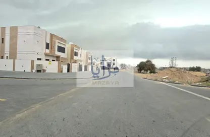 Land - Studio for sale in Al Helio 2 - Al Helio - Ajman Land - Studio for sale in Al Helio 2 - Al Helio - Ajman