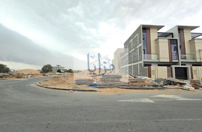 Land - Studio for sale in Al Helio 2 - Al Helio - Ajman