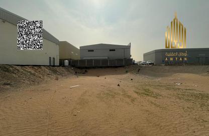 Land - Studio for sale in Al Jurf Industrial 2 - Al Jurf Industrial - Ajman