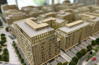 Apartment - Studio - 1 for sale in Seerah - Al Mamsha - Muwaileh - Sharjah