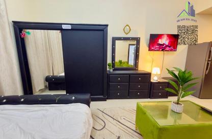 Apartment - Studio - 1 for rent in Al Rawda 2 Villas - Al Rawda 2 - Al Rawda - Ajman
