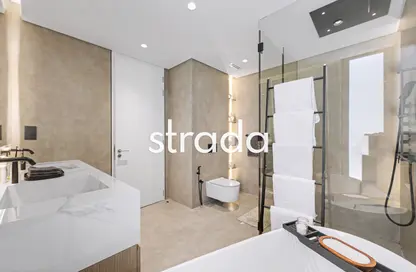 Villa - 4 Bedrooms - 5 Bathrooms for sale in Harmony 3 - Harmony - Tilal Al Ghaf - Dubai