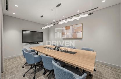 Office Space - Studio - 1 Bathroom for rent in Millennium Plaza Hotel and Commercial Tower - Sheikh Zayed Road - Dubai Office Space - Studio - 1 Bathroom for rent in Millennium Plaza Hotel and Commercial Tower - Sheikh Zayed Road - Dubai
