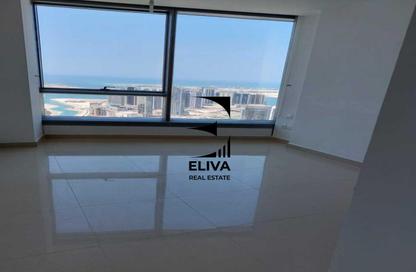 Apartment - 2 Bedrooms - 3 Bathrooms for rent in Sky Tower - Shams Abu Dhabi - Al Reem Island - Abu Dhabi